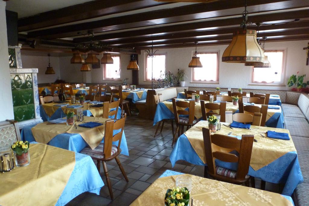 Gasthaus Zur Stadt Triberg ショナッハ エクステリア 写真