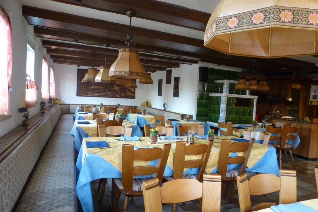 Gasthaus Zur Stadt Triberg ショナッハ エクステリア 写真