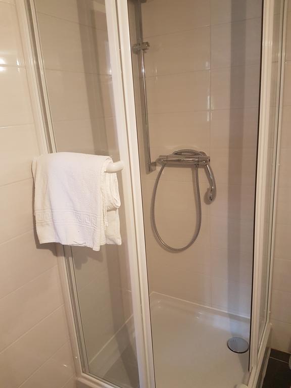 Gasthaus Zur Stadt Triberg ショナッハ エクステリア 写真