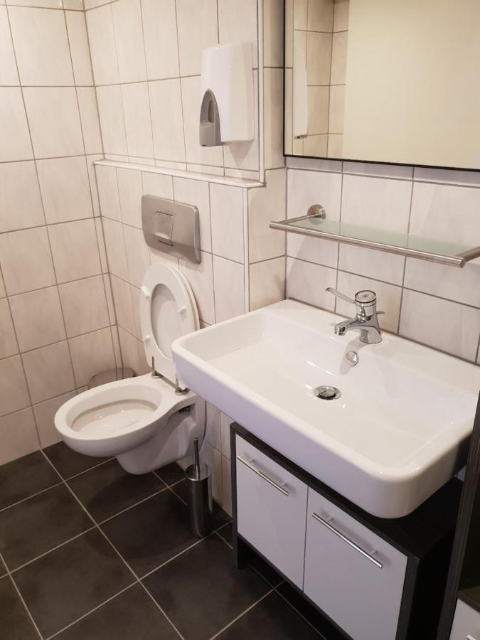 Gasthaus Zur Stadt Triberg ショナッハ エクステリア 写真